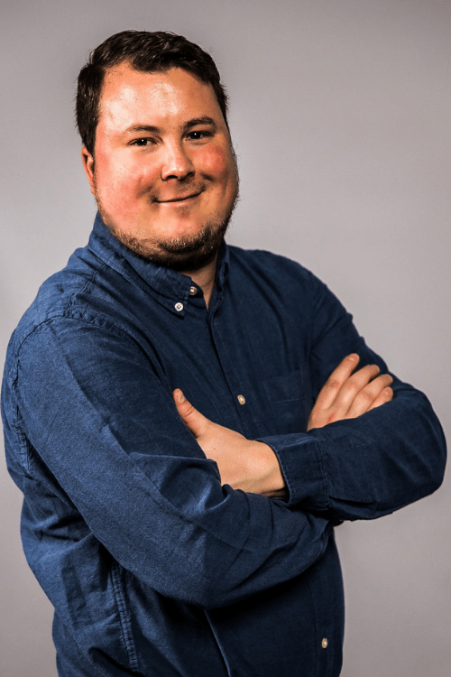 Pascal Koch
