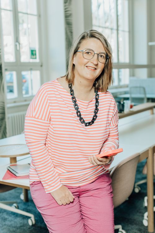 Birgit Heindel