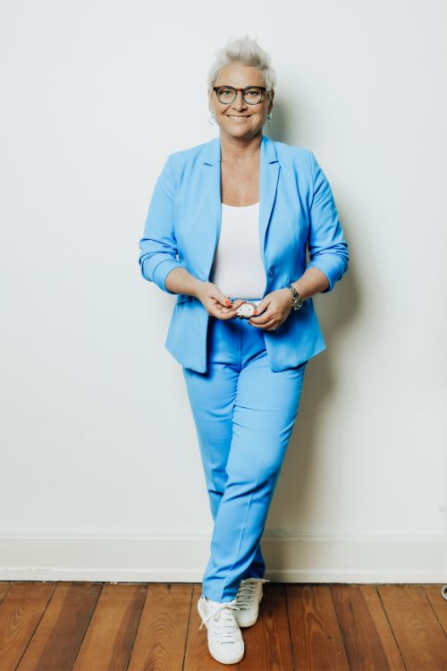 Pia Riedinger
